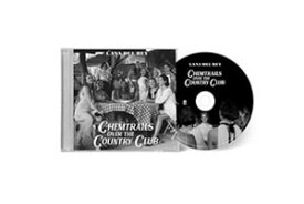 輸入盤 LANA DEL REY / CHEMTRAILS OVER THE COUNTRY CLUB [CD]