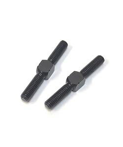 S-Line7075 �y�ʃ^�[���o�b�N�� 28mm TP-19528 RC�p�[�c
