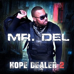輸入盤 MR. DEL / HOPE DEALER 2 [CD]