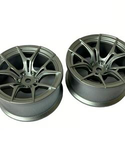 FX SPORT�z�C�[�� �_�[�N�V���o�[ �I�t�Z�b�g5 TDW-0514DSI RC�p�[�c