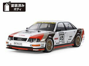 1/10RC 1991 AEfB V8c[O (TT-02V[V) 58682 RCp[c