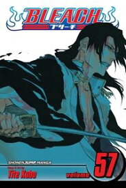 楽天市場 Bleach 57巻の通販