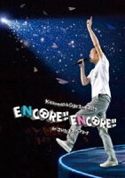 小田和正／Kazumasa Oda Tour 2019 ENCORE!! ENCORE!! in さいたまスーパーアリーナ【Blu-ray】