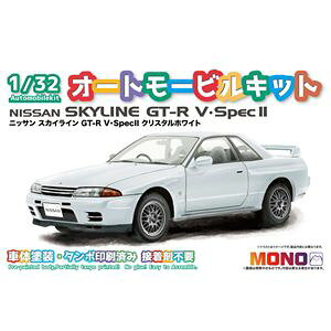 1�^32 �j�b�T�� �X�J�C���C�� GT-R V�ESpecII �N���X�^���z���C�g