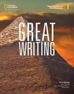 Great Writing Series 5／E Level 1 Great Sentences for Great Paragraphs Student Book