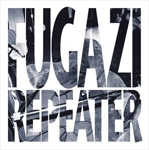 輸入盤 FUGAZI / REPEATER PLUS 3 SONGS [CD]