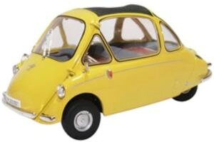 1/76 BMW Isetta CG[ OX76IS004 i~jJ[y\z