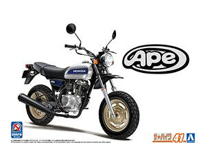 1/12 Honda HC07 GCv100 Deluxe f08 gݗĎvf