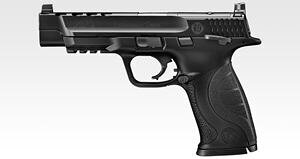 M&P9L PC�|�[�e�b�h 14282[12] �K�X�K��
