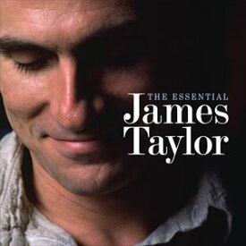 輸入盤 JAMES TAYLOR / ESSENTIAL JAMES TAYLOR [CD]