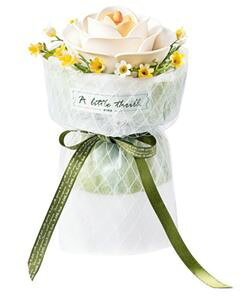 フローラルアート Camellia AF011 DIYキット