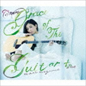 森恵 / COVERS Grace of The Guitar＋ [CD]