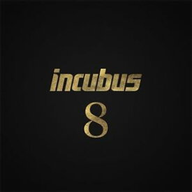 輸入盤 INCUBUS / 8 [LP]