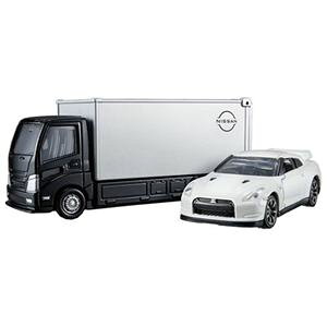 tomica�g�����X�|�[�^�[ ���Y NISSAN GT-R�i���j