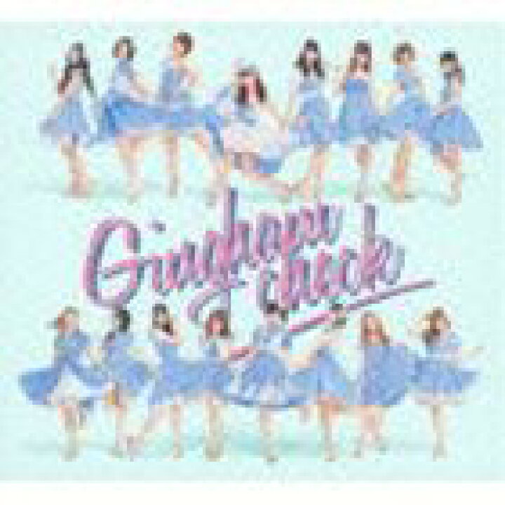 楽天市場】AKB48 / ギンガムチェック（通常盤Type-B／CD＋DVD） [CD 