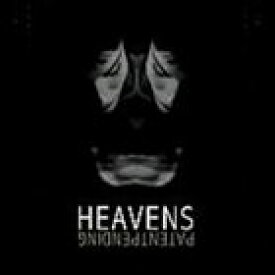 輸入盤 HEAVENS / PATENT PENDING [CD]