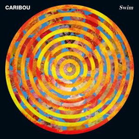 輸入盤 CARIBOU / SWIM [CD]