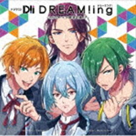 (ドラマCD) ドラマCD『DREAM!ing』 〜さらば!ペア解消試験!?〜 [CD]