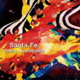 Czecho No Republic / Santa Fe（通常盤） [CD]