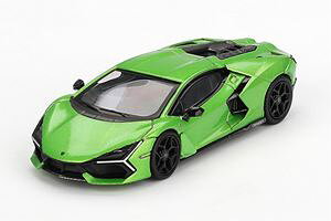 1/64 Lamborghini Revuelto Verde Smeraldo(nh) MGT00789-L i~jJ[