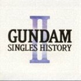 椎名めぐみ 他 / GUNDAM SINGLES HISTO [CD]