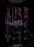 欅坂46／THE LAST LIVE -DAY1 ＆ DAY2-（完全生産限定盤）【Blu-ray】