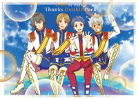 KING OF PRISM by PrettyRhythm