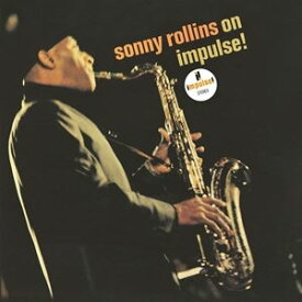 輸入盤 SONNY ROLLINS / ON IMPULSE! [LP]