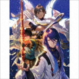 (ドラマCD) Fate／Prototype 蒼銀のフラグメンツ Drama CD ＆ Original Soundtrack 4 -東京湾上神殿決戦- [CD]