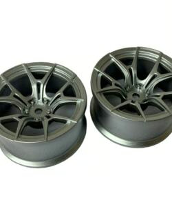 FX SPORT�z�C�[�� �_�[�N�V���o�[ offset6 TDW-0614DSI RC�p�[�c