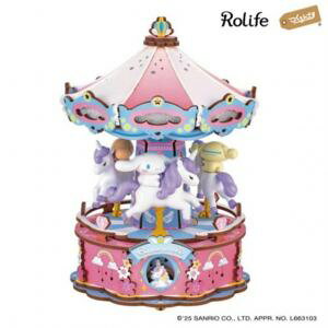 �~���[�W�b�N�h���[�}�[ �V�i�����̃����[�S�[�����h AME02 DIY�L�b�g