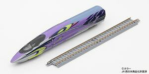 �t�@�[�X�g�J�[�~���[�W�A�� JR 500-7000�n�R�z�V�����i500 TYPE EVA�j FMC-03 N�Q�[�W
