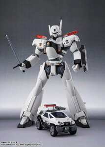 ROBOT�� ��SIDE LABOR�� �C���O�����E�v���X�iAV-98Plus�j2���@ [�@���x�@�p�g���C�o�[EZY] �h���ς݉��t�B�M���A�y�\��z