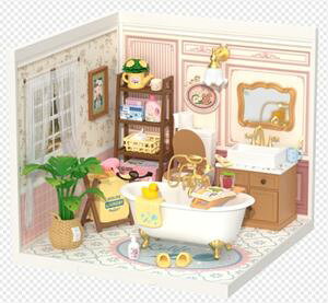 �X�[�p�[�N���G�C�^�[ �u�N�u�N�o�X���[�� DW014B DIY�L�b�g