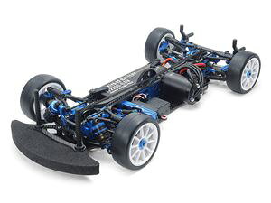 1/10RC TRF421 �V���[�V�L�b�g 42384 ���W�R��