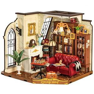 DIY~j`AnEX Catherinefs Living Room DG175 DIYLbg