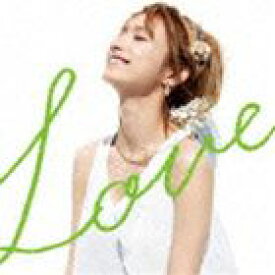 後藤真希 / LOVE（ジャケットB） [CD]