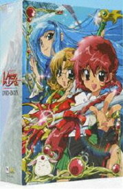 魔法騎士レイアース DVD-BOX [DVD]