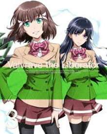 革命機ヴァルヴレイヴ 3（完全生産限定版） [DVD]