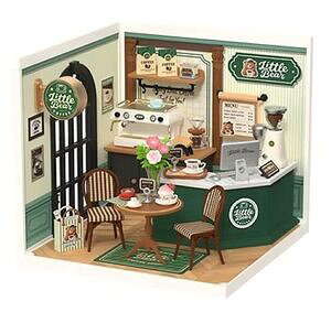 �X�[�p�[�N���G�C�^�[ Perfect Romance Cafe DW028 DIY�L�b�g