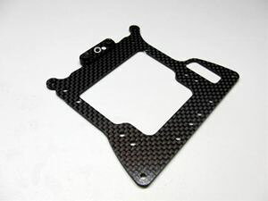 ZFC012 ZFC014 �J�[�{�����[�^�[�u���[�XASSY Z1002B RC�p�[�c