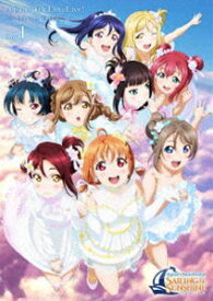 ラブライブ!サンシャイン!! Aqours 4th LoveLive! ～Sailing to the Sunshine～ DVD Day1 [DVD]