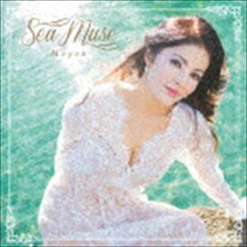 Meyou / ～Sea muse～ [CD]