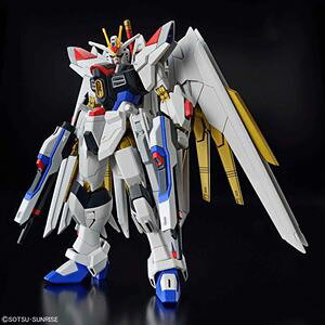 @mK_SEED FREEDOM HG 1/144 }CeB[XgCNt[_K_ gݗĎvf