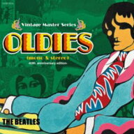 THE BEATLES / OLDIES （mono ＆ stereo） -60th anniversary edition- [CD]