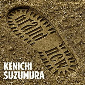 鈴村健一 / 鈴村健一 12thシングル（CD＋DVD） [CD]