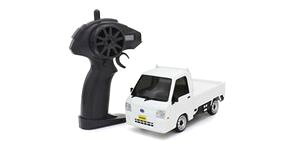 First MINI-Z �y�g�� �X�o���T���o�[ (6���) 66607 ���W�R��