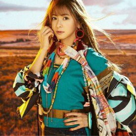 倉木麻衣 / Let’s GOAL!-薔薇色の人生-（通常盤） [CD]