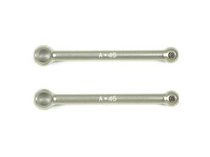 45mm�y�ʃX�C���O�V���t�g (�����^�C�v)2�{ 42385 RC�p�[�c