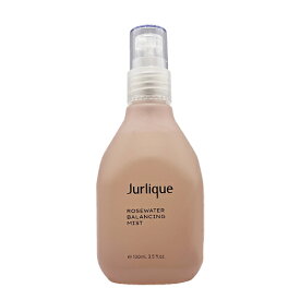 ジュリーク ローズバランシングミスト （ミスト化粧水） 100ml